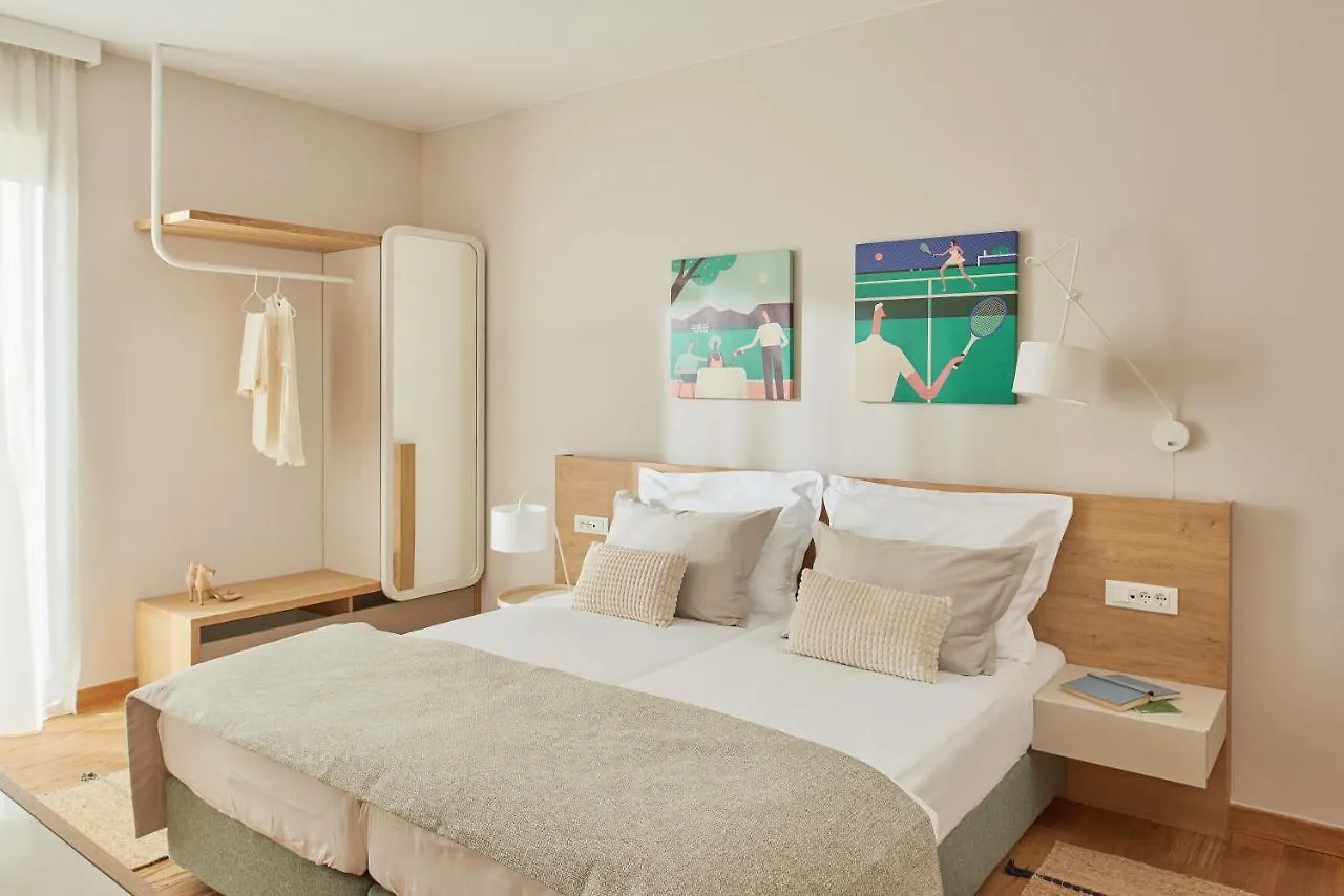 Eol Apartments ספליט
