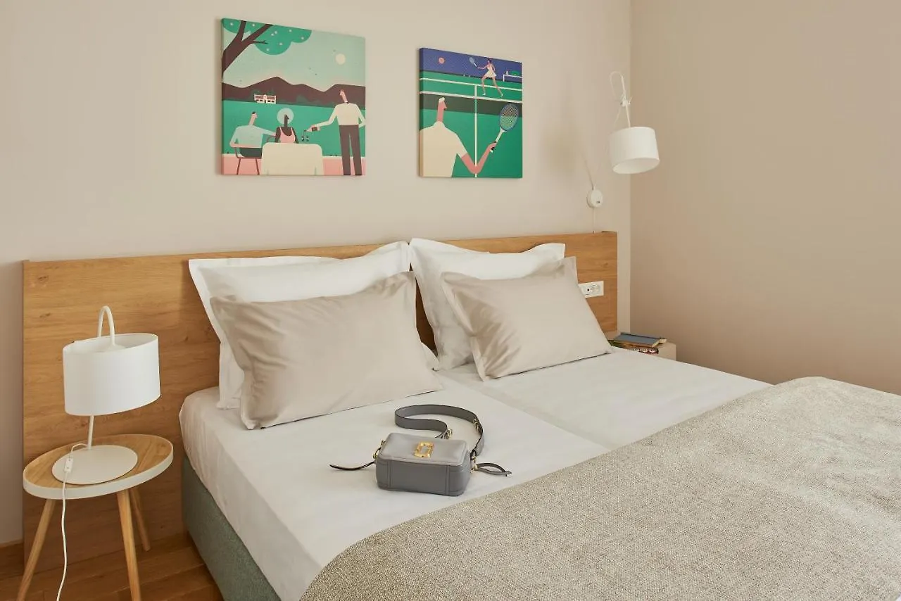 Eol Apartments ספליט קרואטיה