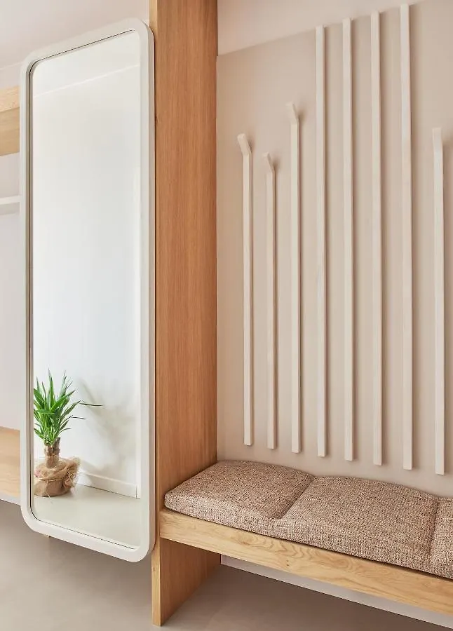 Eol Apartments ספליט