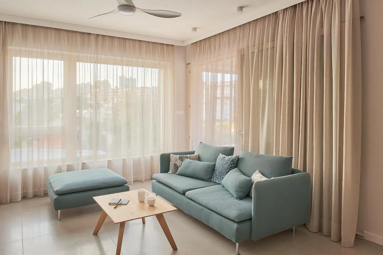 Eol Apartments ספליט 0*,