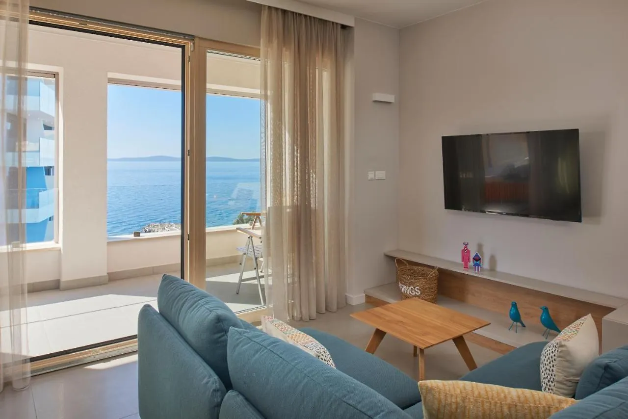 Eol Apartments ספליט