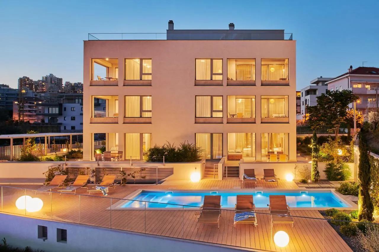 Eol Apartments ספליט