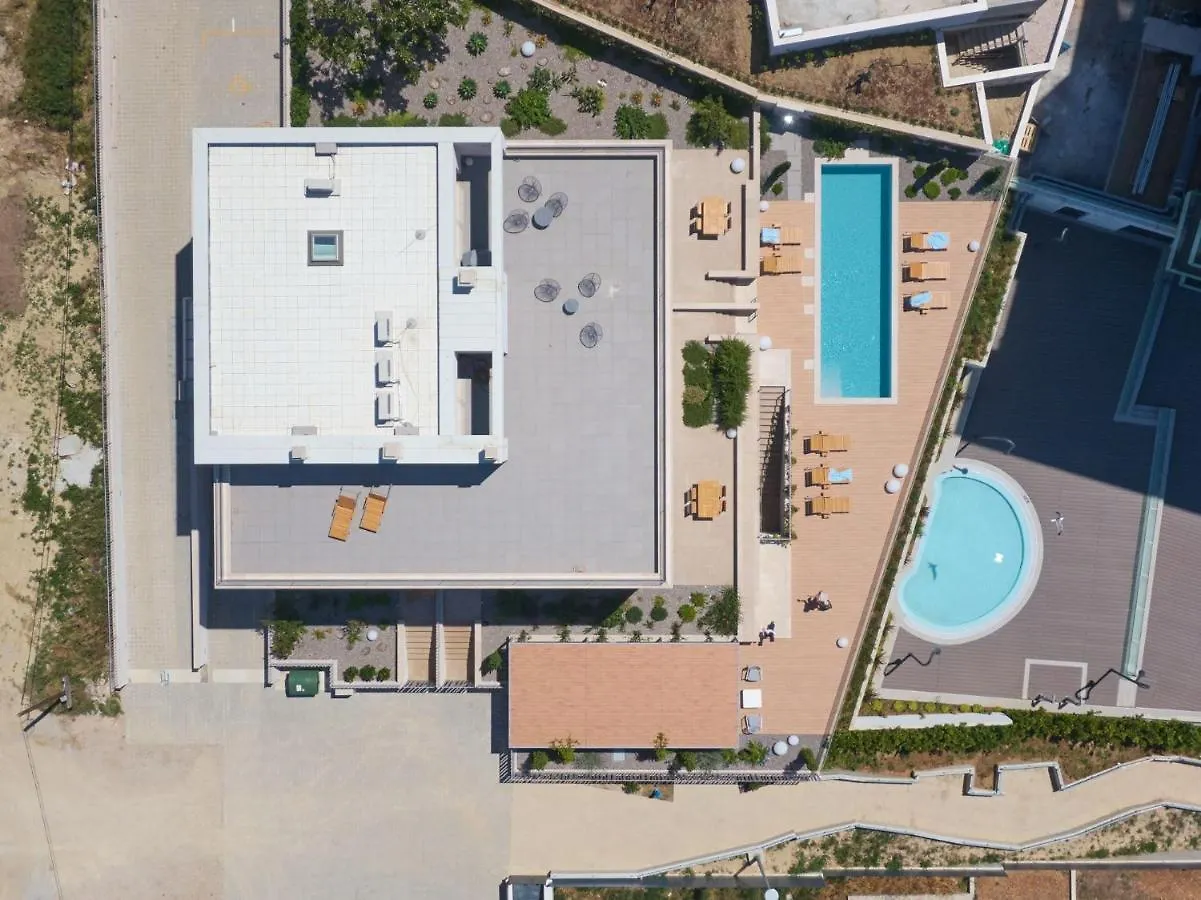 Eol Apartments ספליט