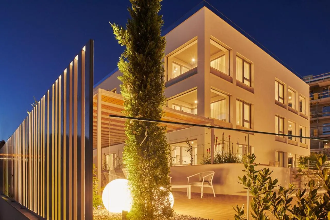 Eol Apartments ספליט