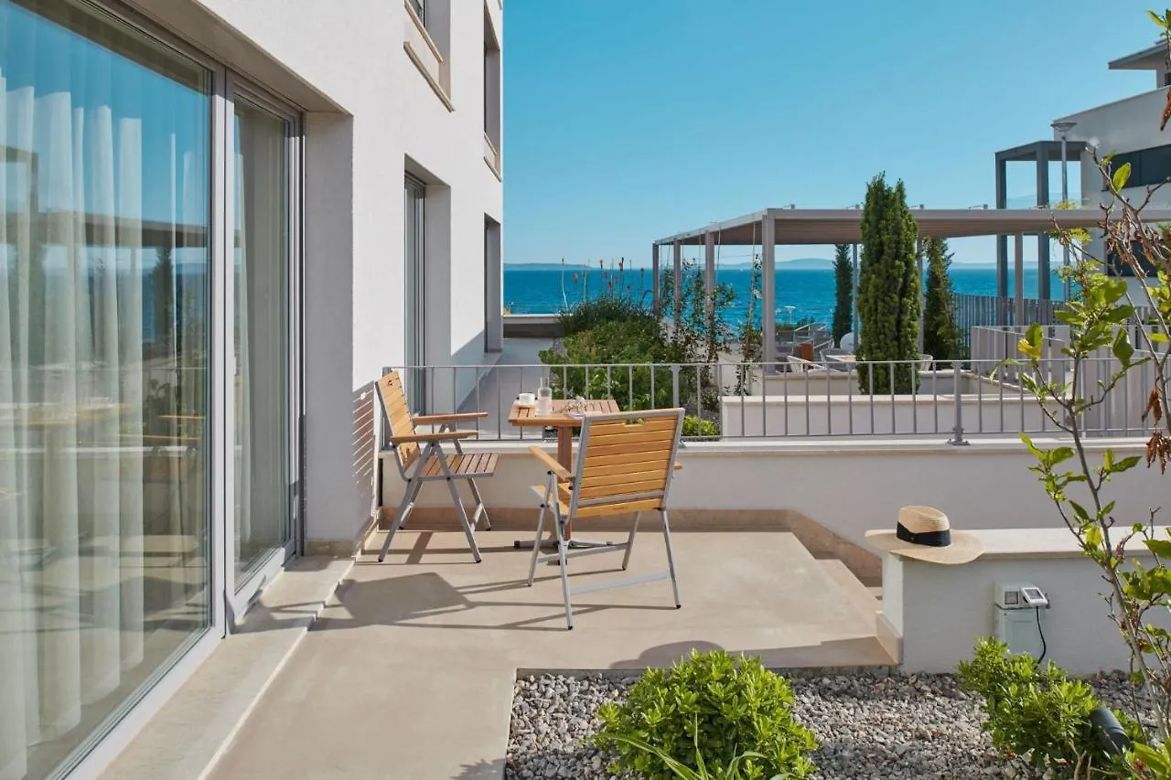 Eol Apartments ספליט