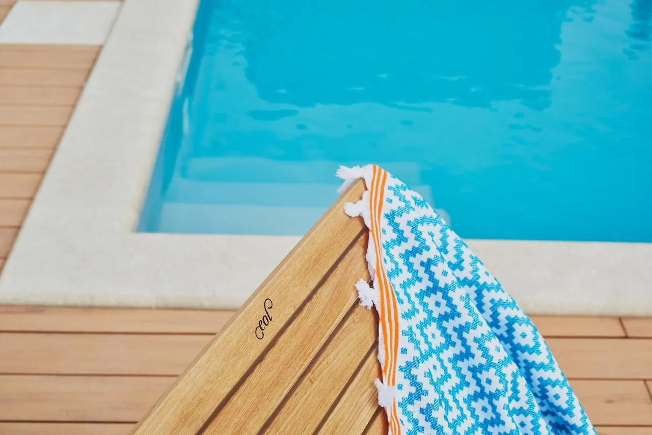 Eol Apartments Split 0*,  Croatia