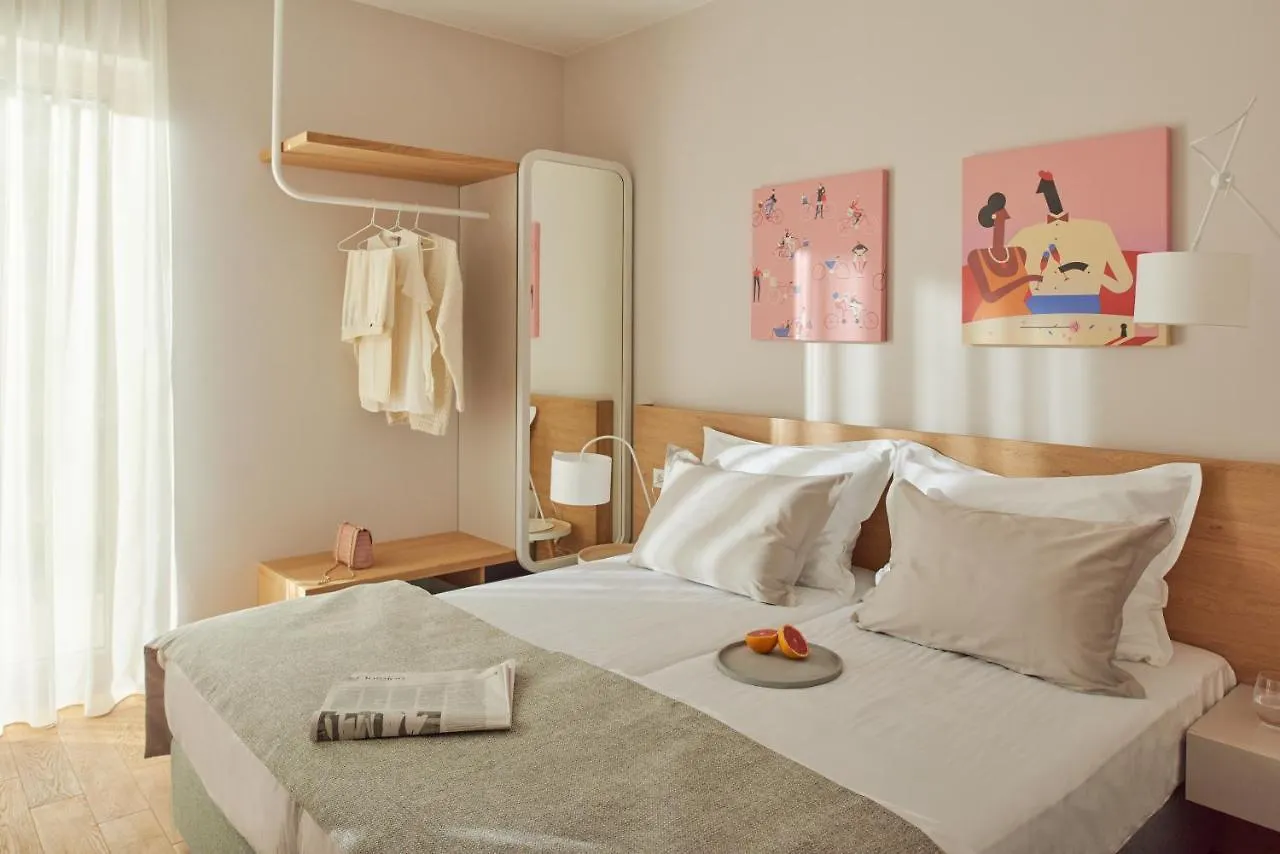 Eol Apartments Split