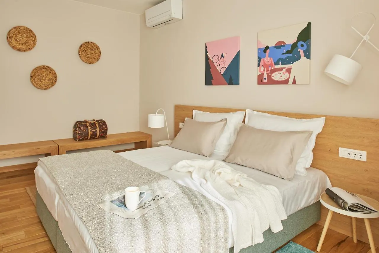 Eol Apartments Split