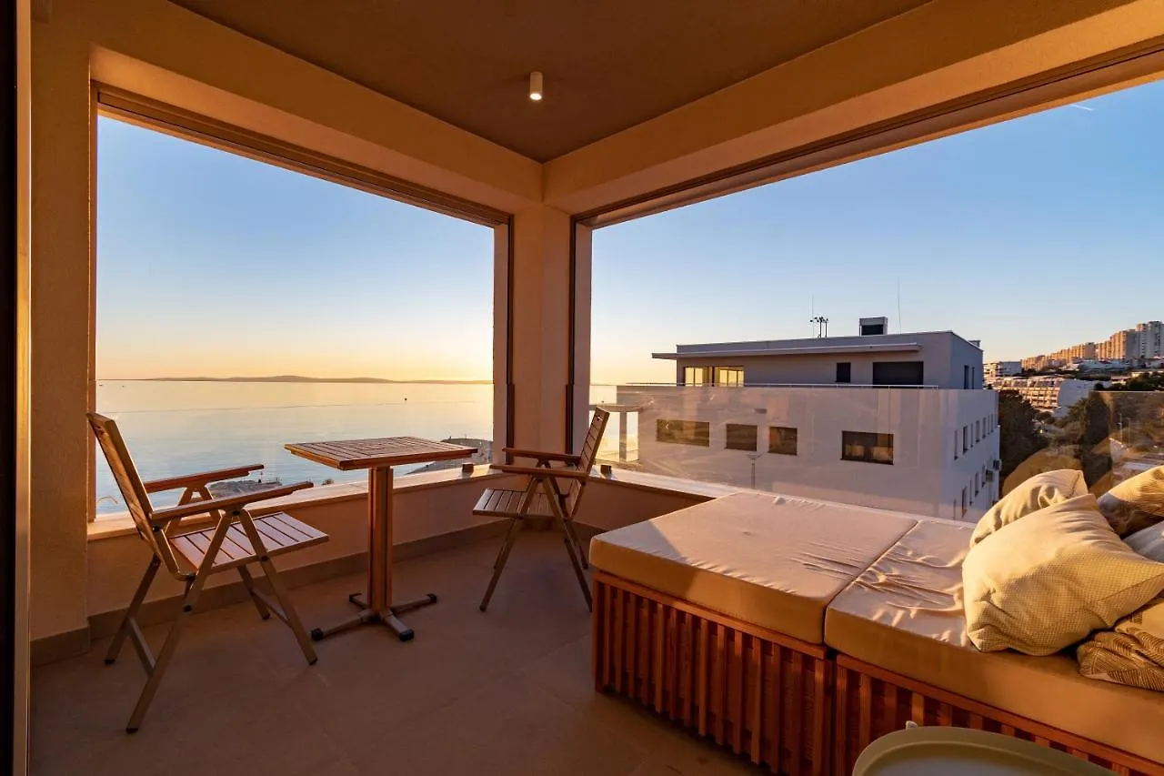 Eol Apartments Split