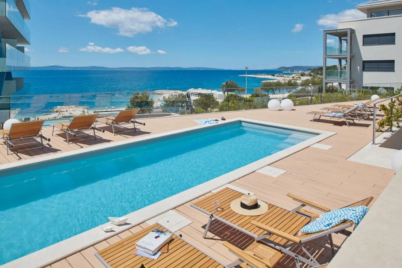 Eol Apartments Split
