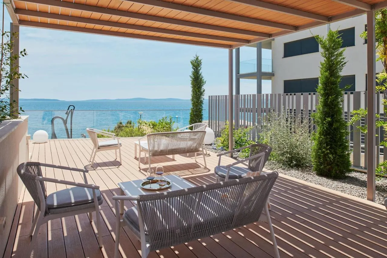 Eol Apartments Split