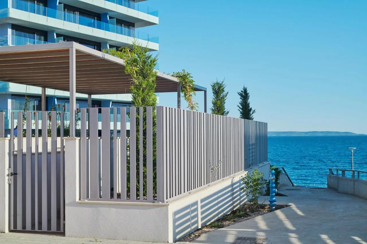 Eol Apartments Split Kroatië
