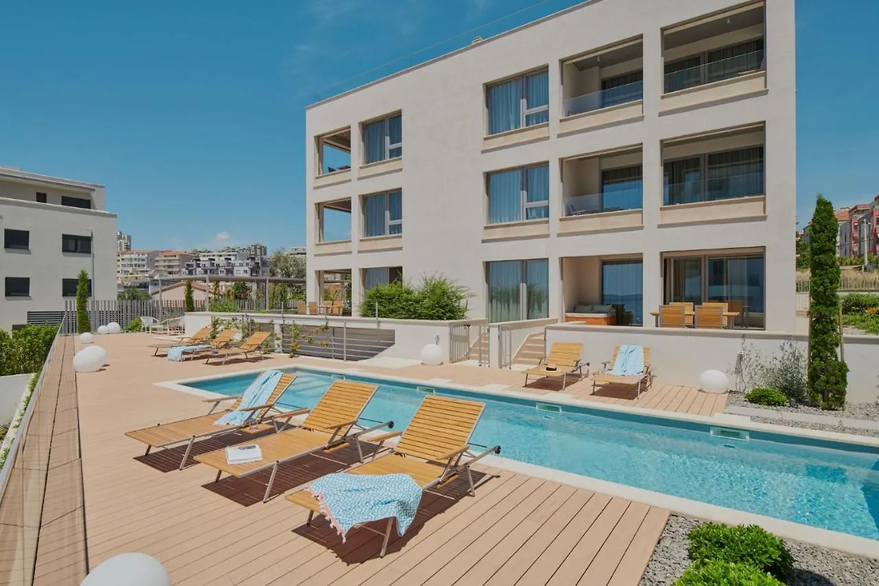 Eol Apartments Split