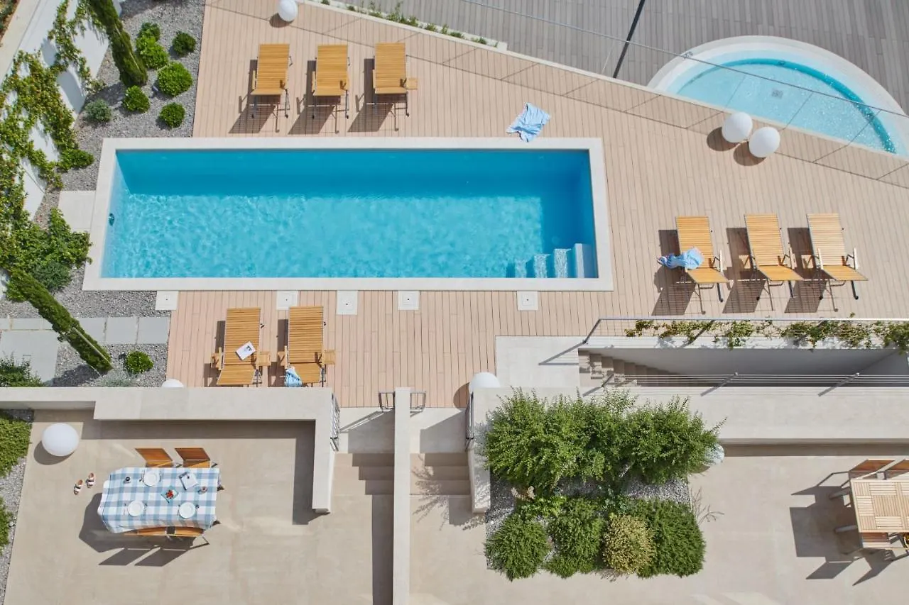 Eol Apartments Split