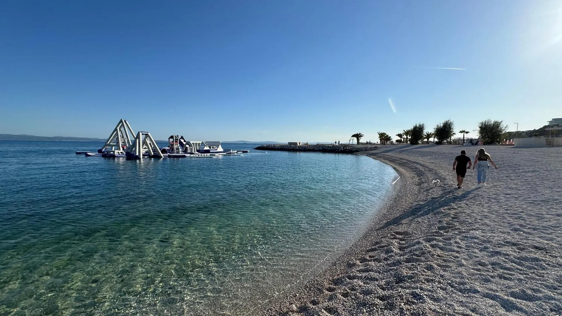 Eol Apartments Split 0*,  Croatia