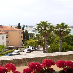 Butterfly With Sea View Appartement