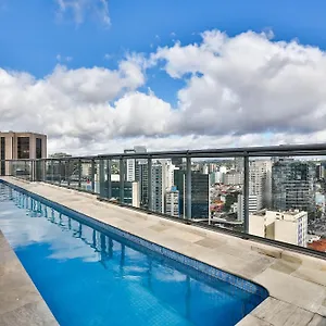  Apartment Charlie Faria Lima Brazil