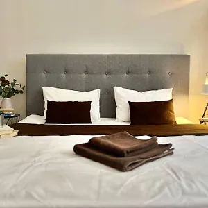  Apartment Beautiful New Town Czech Republic