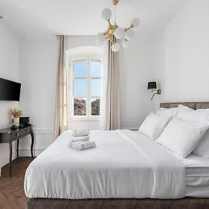 Apartment 1881 - Heritage, Split