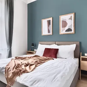  Apartment Mizu House By Days Czech Republic