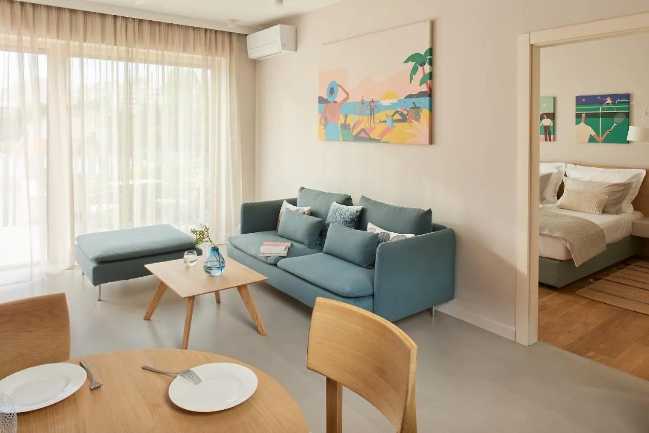 Eol Apartments Split 0*,  Kroatien