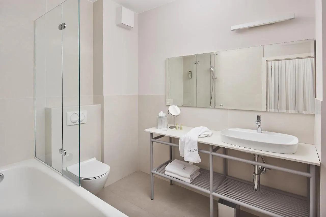 Eol Apartments Split