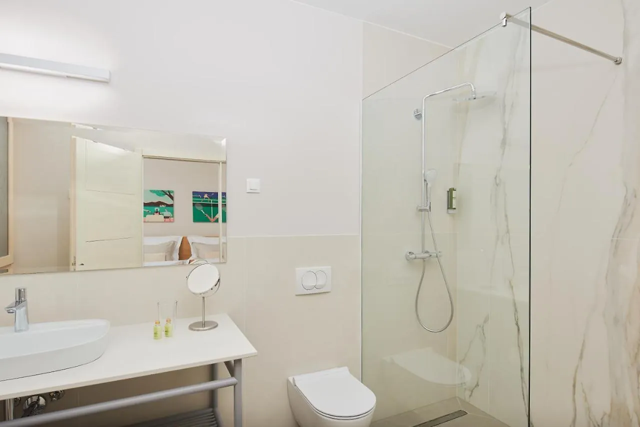 Eol Apartments Split