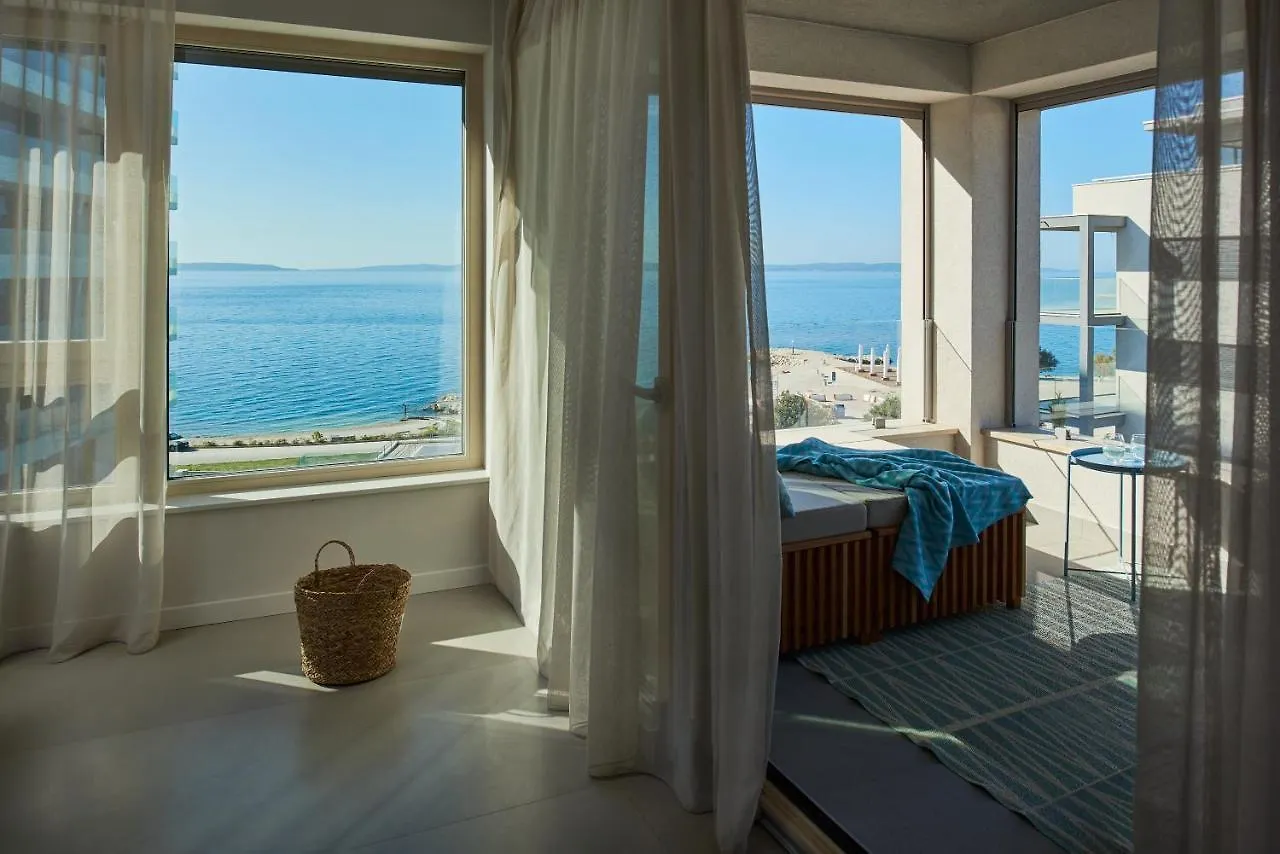 Eol Apartments Split Kroatien