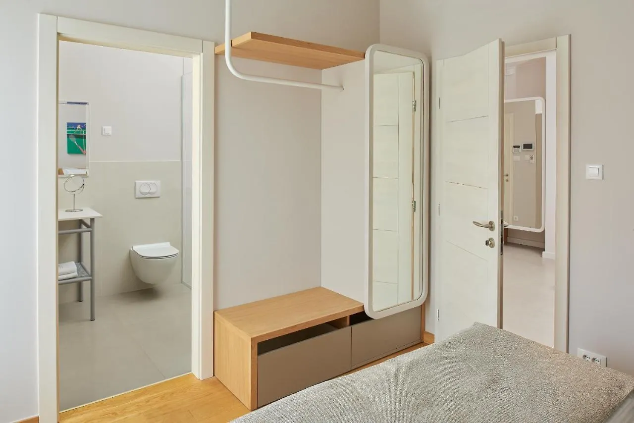 Eol Apartments Split